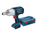 Impact wrench GDS 18 V-LI HT 06019B1302 BOSCH