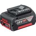 Аккумулятор 18В 1x 5.0Ah 1600A002U5 BOSCH