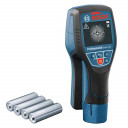Wall detector D-tect120 0601081300 BOSCH