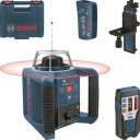 Rotating laser GRL300HV 0601061501 BOSCH
