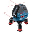 Krustlīniju lāzeris GLL3-50 + BM1 0601063802 BOSCH