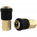 Universaalne sisekeermega &uuml;hendus (2 tk.) POWERPLUS