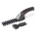 Muru-hekik&auml;&auml;rid 7,2 V, 83/120 mm POWEG4500 POWERPLUS EG