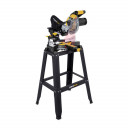 Kombinētais ripzāģis 1400W &Oslash;190mm POWX07551T POWERPLUS X