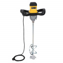 Смеситель для раствора, краски 1600Вт POWX089 POWERPLUS X