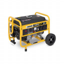 Бензиновый генератор 3000Вт, 230В POWX513 POWERPLUS X