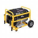 Power generator 5500W, 230V POWX516 POWERPLUS X