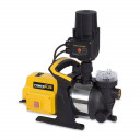 Dārza ūdens sūknis 1200W 3800L/h POWXG9565 POWERPLUS X