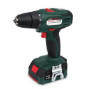 Urbjma&scaron;īna 14.4V 2xLi-Ion POWXQ5232 POWERPLUS XQ