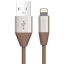 Orsen USB kabelis S31, 2.1A, 1,2m, TPE, YD/T 1591-2009