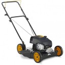 Zāles pļaujma&scaron;īna M51-125M 961110036 MCCULLOCH