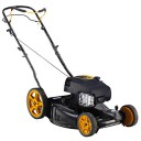 Zāles pļaujma&scaron;īna M56-140WF 961210025 MCCULLOCH