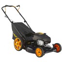 Zāles pļaujma&scaron;īna M53-140W 961310033 MCCULLOCH