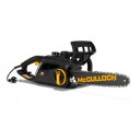 Elektrinis grandininis pjūklas CSE2040S, 2000W, 40cm juosta, 967148201 MCCULLOCH