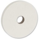 Керамический шлифовальный диск 125х16х12,7мм, 25А LUGA
