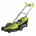 Elektriskais zāles pļāvējs RLM15E36H, 1500W, 36cm, 20-70mm, 5133002345 RYOBI