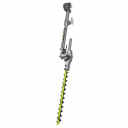 Dzīvžogu &scaron;ķēres 450mm RXAHT01 5132002796 RYOBI