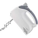 Adler | Mixer | AD 4201 g | Hand Mixer | 300 W | Number of speeds 5 | Turbo mode | White