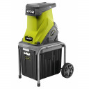 Schredder 2500W Ø45mm RSH2545B 5133002512 RYOBI