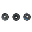 Trimmera spole (3gab.) &Oslash;1.6mm RAC125 5132002434 RYOBI