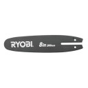 Chainsaw rail 20cm RAC235 5132002589 RYOBI