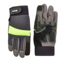 Dārza cimdi L RAC811L 5132002991 RYOBI