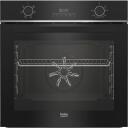 Beko Įmontuojama orkaitė BBIE17301BD, 72l, 2400W, 6 programos, lengva valyti, halogeninė ap&scaron;vietimas