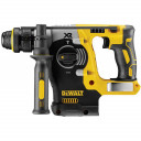 Akumuliatorinis perforatorius, SDS Plus 18V XR Li-Ion DCH274N-XJ DEWALT