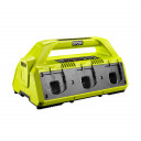 Зарядное устройство 18V RC18627 5133002630 RYOBI