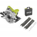 Circular saw 1600W RCS1600-KSR 5133003387 RYOBI