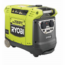 Ģenerators 2000W RIG2000PC 5133002557 RYOBI