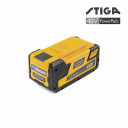 Battery 48V 2.5Ah SBT 2548 AE 270482518 / S15 STIGA