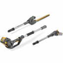 Multi-tool 48V SMT 48 AE 277340008 / S15 STIGA