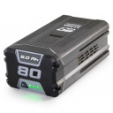 Akumulators 80V 5.0Ah SBT 5080 AE 270501088/S16 STIGA