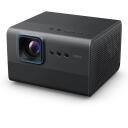 Benq Projektors GP520, 3840 x 2160, 2600 ANSI lm, melns, Wi-Fi, 3D, Google TV, ALLM
