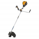 Trimmeris 80V 250W SBC 80 D AE 272401088/S17 STIGA