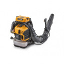 Leaf blower 75.6cm3 100m / s SBP 375 255175102/S17 STIGA