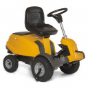 Garden tractor, rider 7.4 kW Villa 14 HST 2F2720421 STIGA