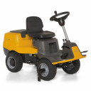 Benzīna dārza traktors Park 120, 414cc, 7.1kW, 85cm, 2500m2, 2F5820241/S16 STIGA