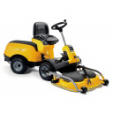 Garden tractor, rider 10.72 kW Park 520 P 2F6220611 STIGA