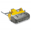 Щетка с травосборником 13-3910-11 STIGA