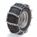 Цепи противоскольжения 16 x 7.50-8 13-0936-61 STIGA