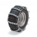 Sniega ķēdes 17 x 8.00-8 13-0937-61 STIGA