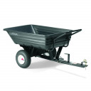 Piekabe Plastic 13-0952-11 STIGA