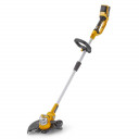 Trimmer 24V 4.0Ah SGT 24 AE 271301321 / S17 STIGA
