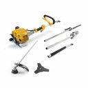 Multi-tool 25.4cm3 SMT 226 287130152 / ST1 STIGA