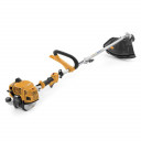 Trimmer 25.4 cm3 SBC 226 J 287120102 / ST1 STIGA