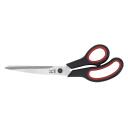Scissors 215mm KREATOR KRTH00404 Thickness 1.7 mm Blade length 119 mm