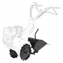 Дополнительные ножи + железные диски Silex 103 290030010/10 STIGA