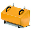 Savācējkaste 80cm 290802020/16 STIGA